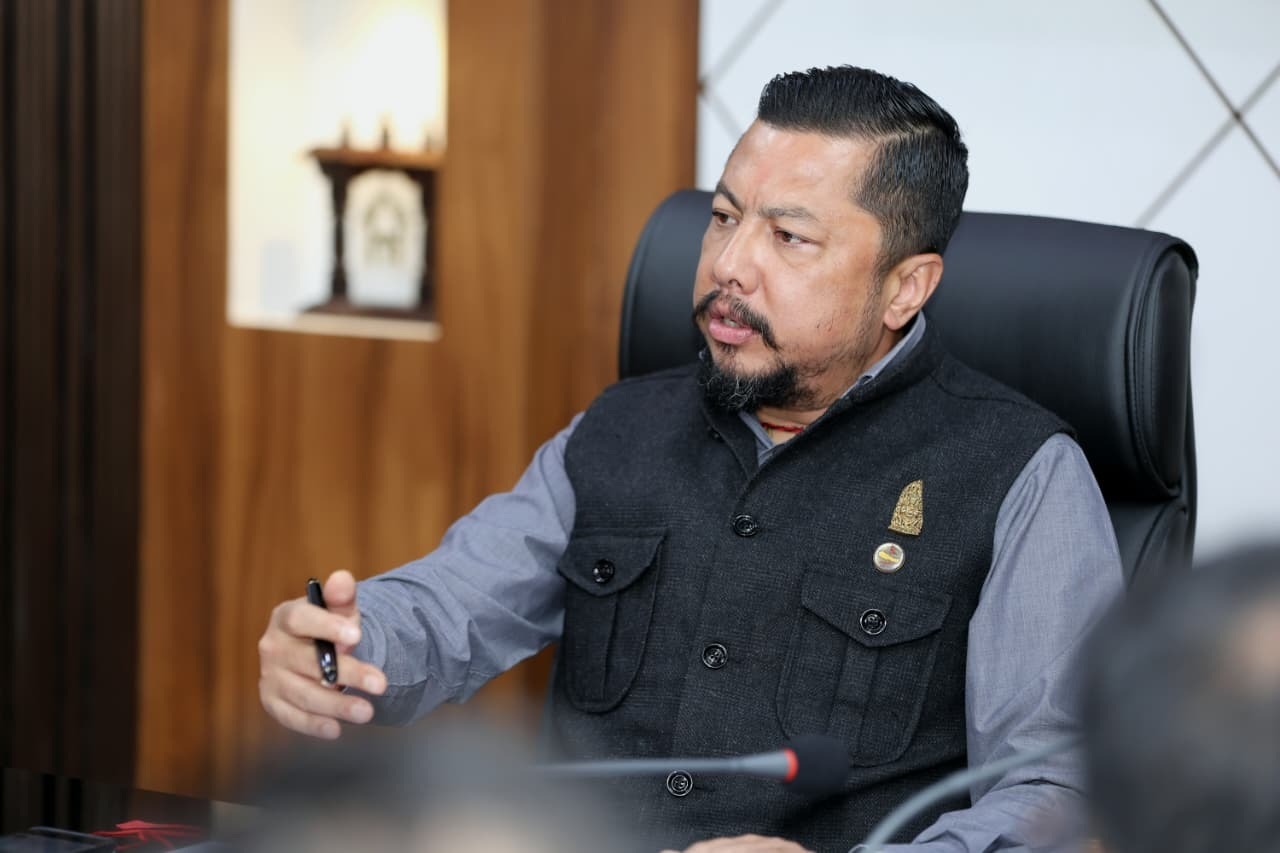 हिउँदमा विद्युत आपूर्ति सहज बनाउन गृहकार्य भइरहेको छ: मन्त्री श्रेष्ठ 